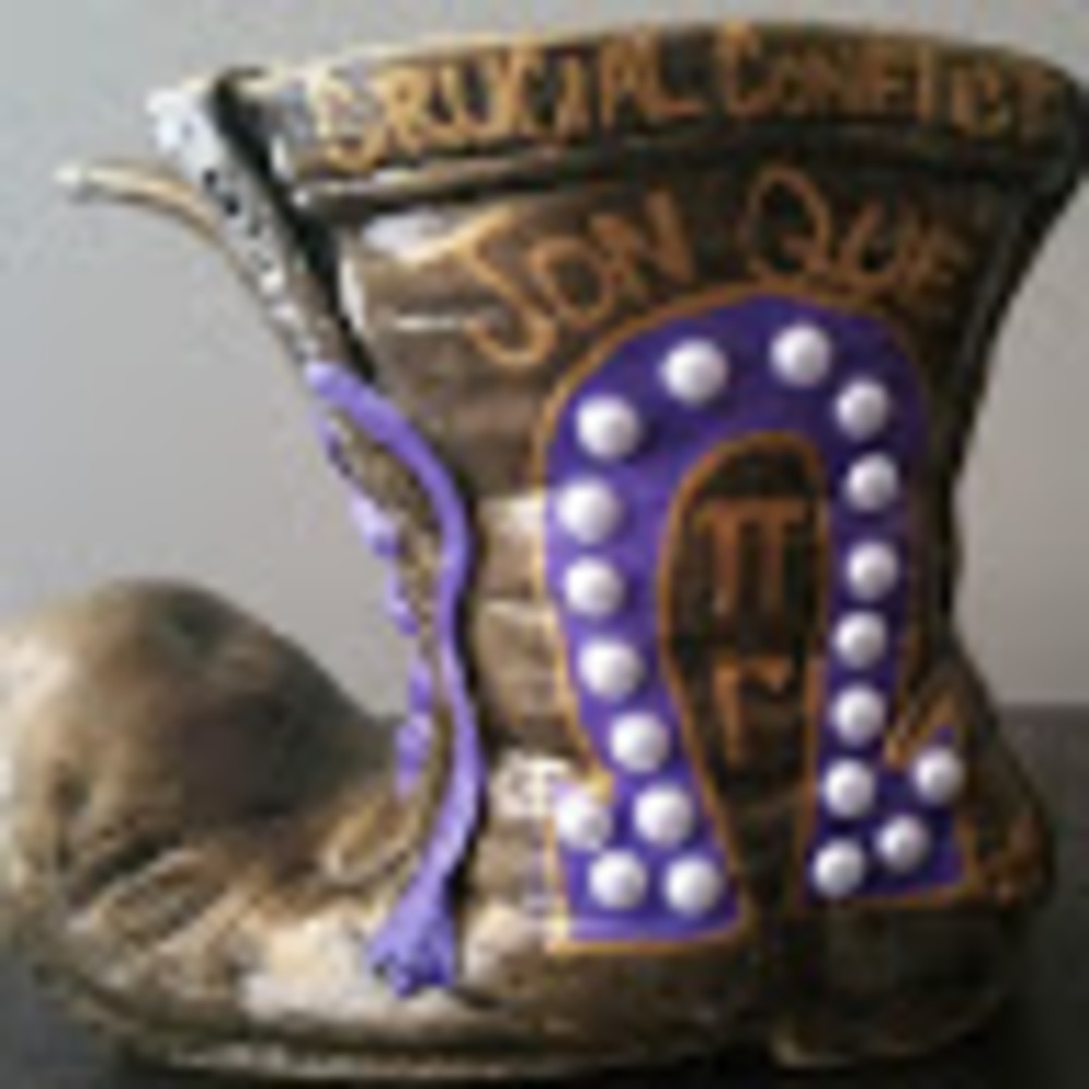 Meet your Posher, Markus